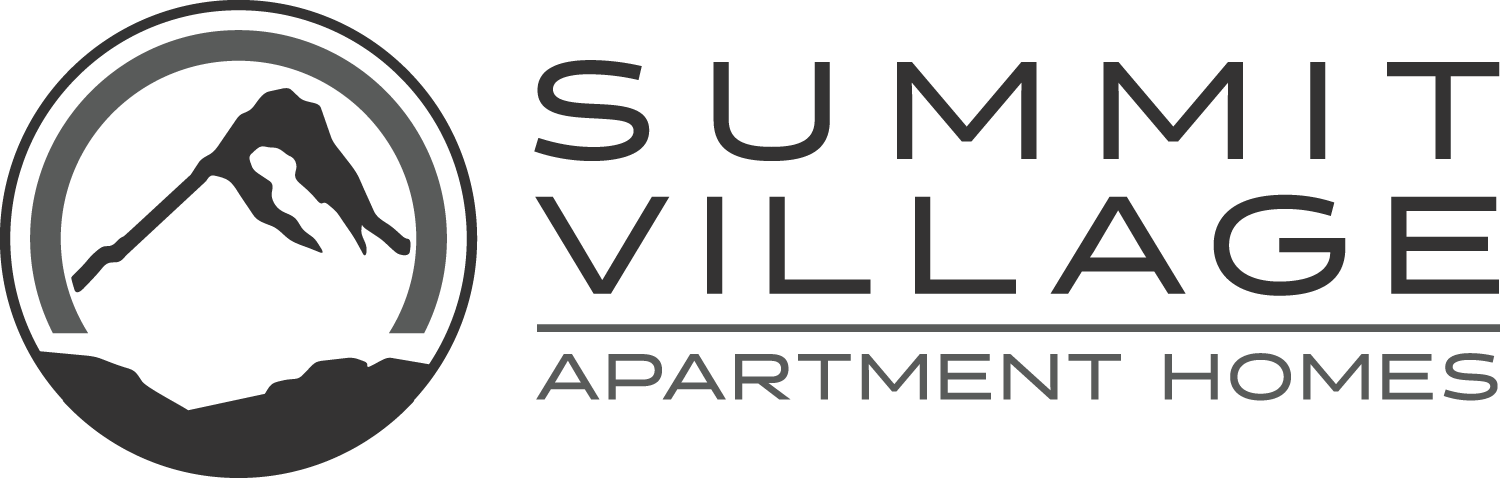 Summit Village Apartments logo